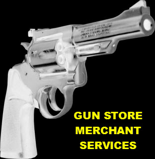 Gun Store Merchant Services